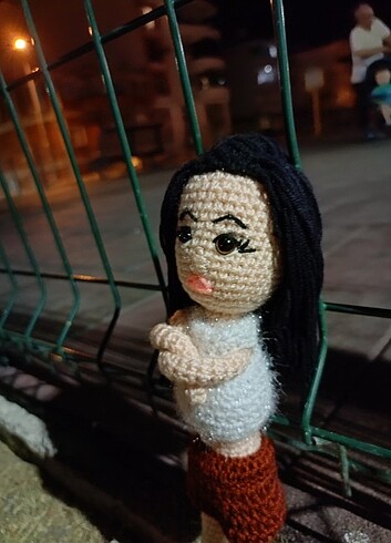 Amigurumi
