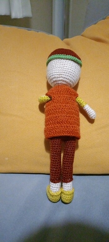  Amigurumi