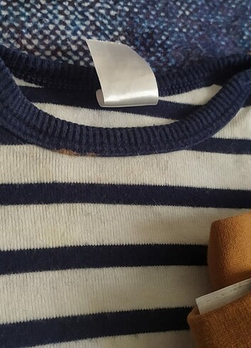 H&M Satıldı