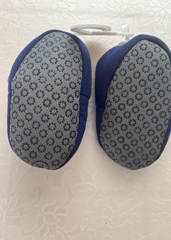 Ebebek panduf/patik/çorap - Görsel 3