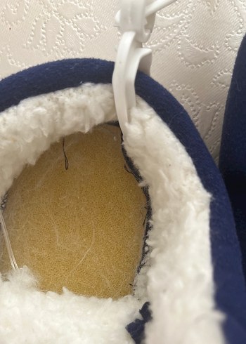 Ebebek panduf/patik/çorap - Görsel 4