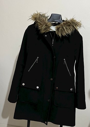 Batik marka kadın kaban - Görsel 2