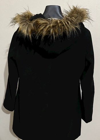 Batik marka kadın kaban - Görsel 3