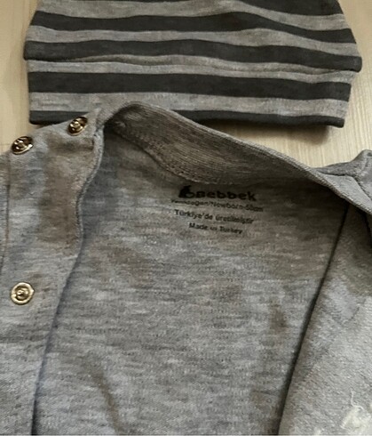 Yenidoğan hastane çıkışı - Görsel 4