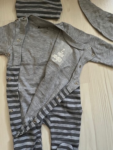 Yenidoğan hastane çıkışı - Görsel 2