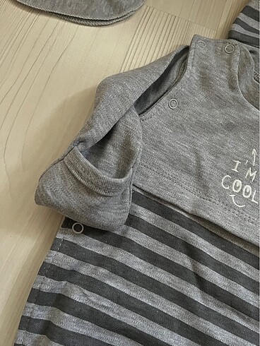 Yenidoğan hastane çıkışı - Görsel 3