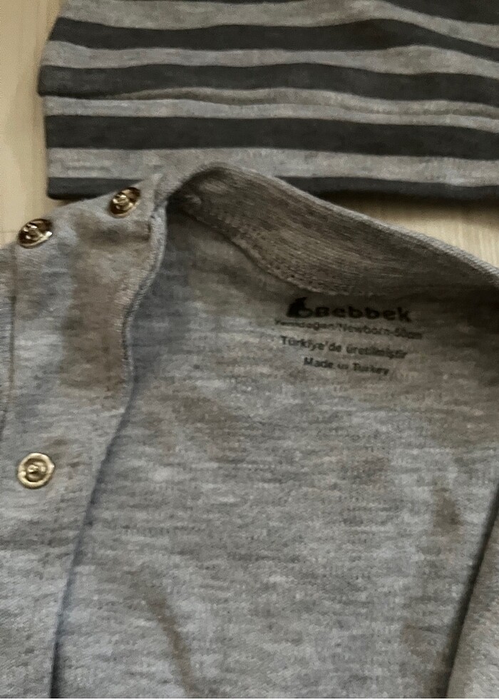 Yenidoğan hastane çıkışı - Görsel 4