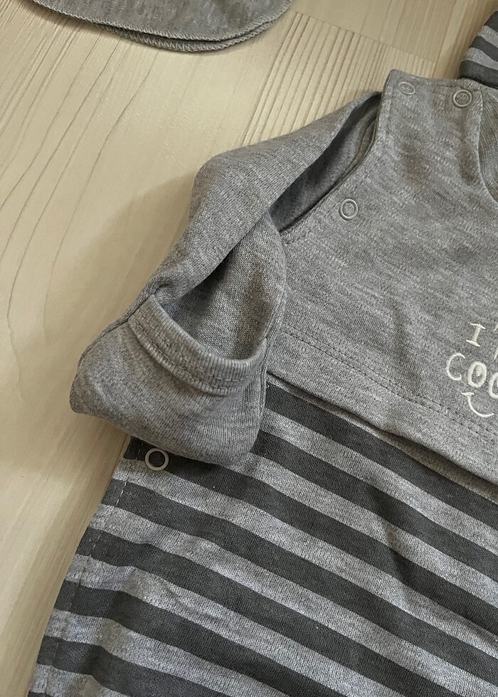 Yenidoğan hastane çıkışı - Görsel 3