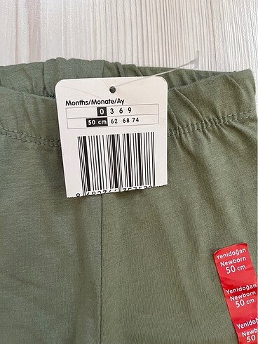 HelloBaby Erkek/kız bebek,çoraplı pijama pantolon