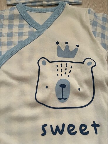 Yenidogan bebek hastane çıkışı - Görsel 2