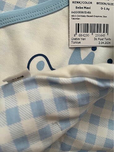 Yenidogan bebek hastane çıkışı - Görsel 6