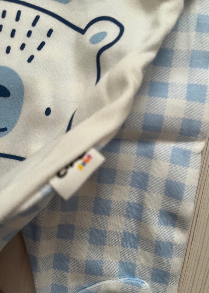 Yenidogan bebek hastane çıkışı - Görsel 5