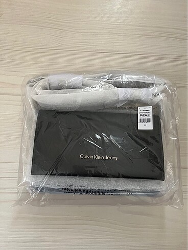 Calvin Klein Calvin Klein Askılı Çanta