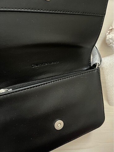 Beden siyah Renk Calvin Klein Askılı Çanta