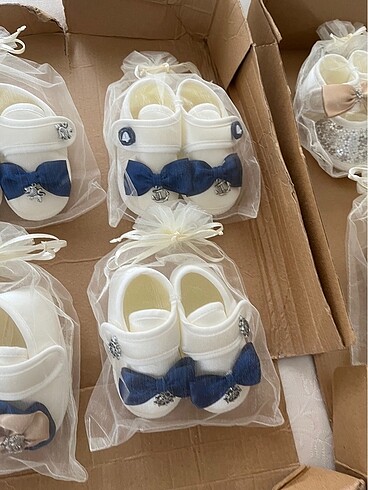 El yapımı erkek ayakkabısı - Görsel 5