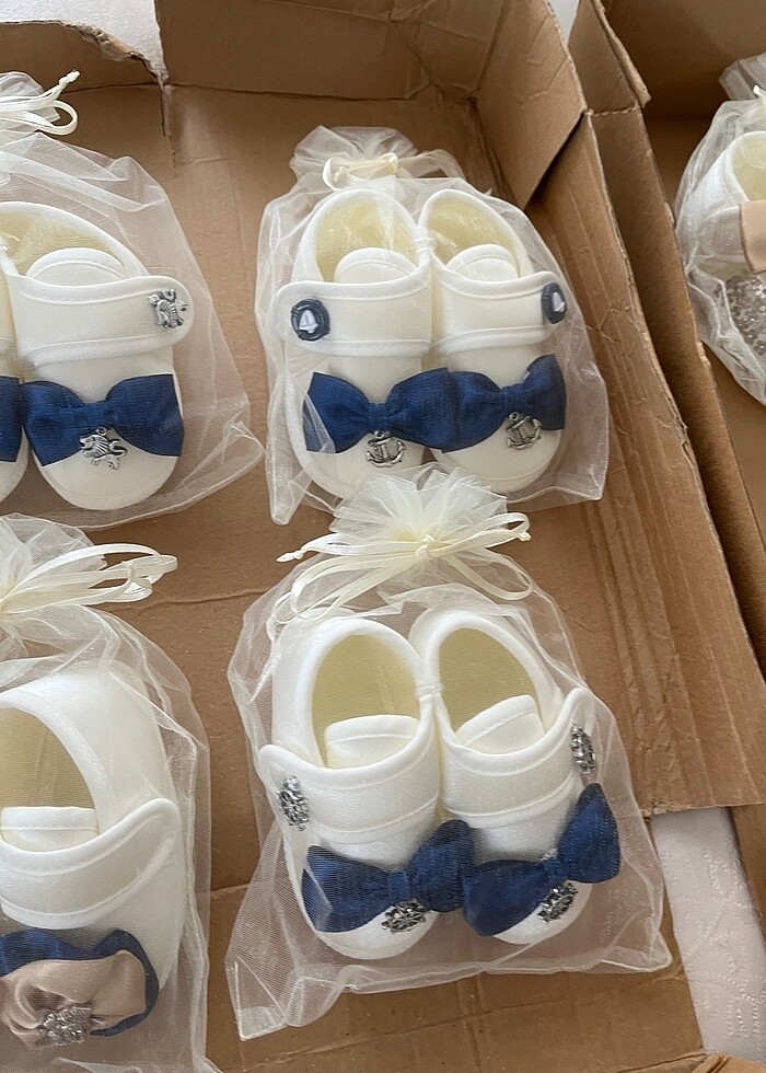 El yapımı erkek ayakkabısı - Görsel 4