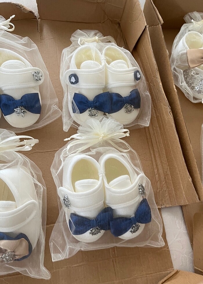 El yapımı erkek ayakkabısı - Görsel 5