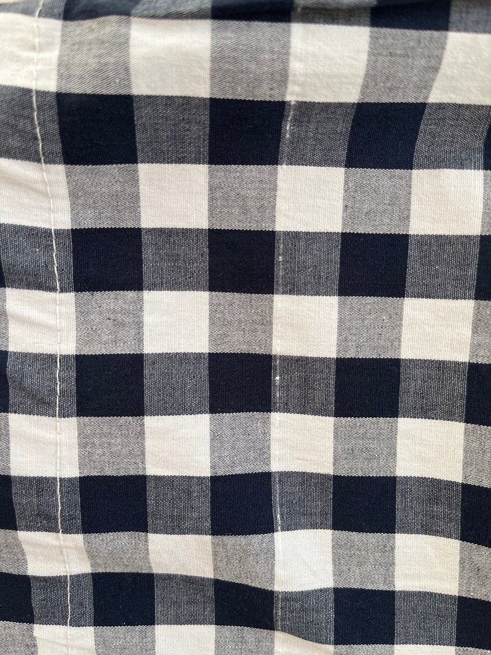 Kız bebek şort - Görsel 3