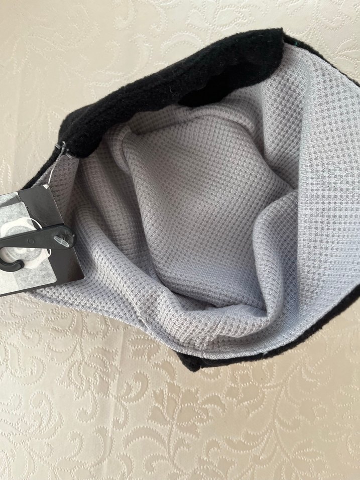 Kız/erkek bebek şapka (HEDİYE) - Görsel 4