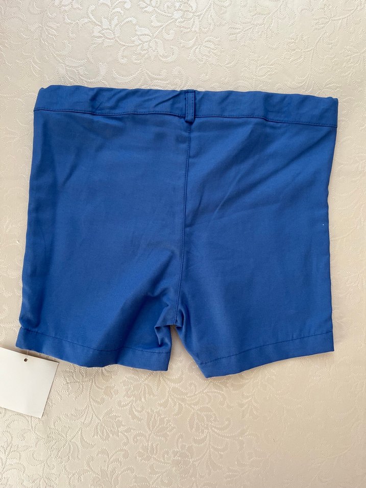 Erkek bebek/çocuk şort - Görsel 2