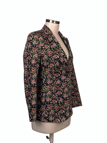 Mango Mango Blazer %70 İndirimli.