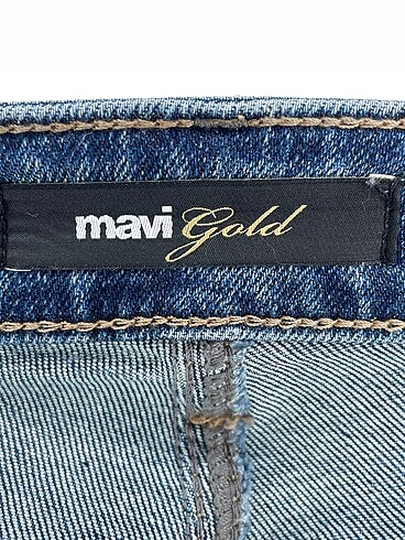 universal Beden çeşitli Renk Mavi Jeans Jean / Kot %70 İndirimli.