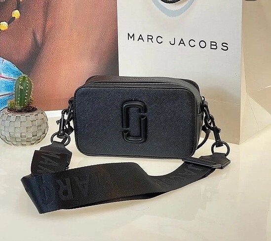 Marc jacobs çanta