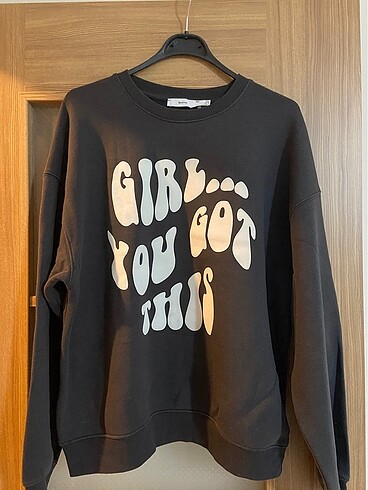 Bershka Bershka sweat