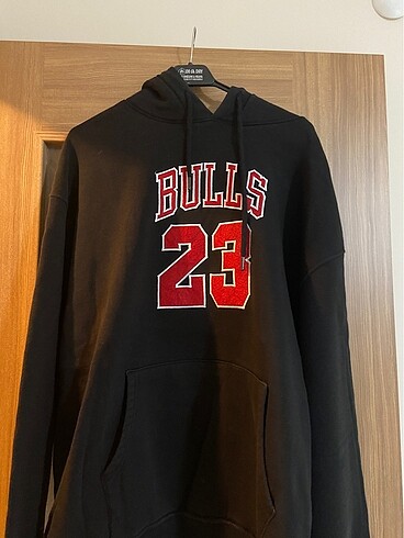 Diğer Jordan sweatshirt