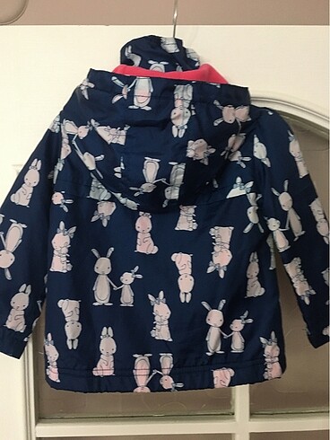 LC Waikiki Lcw mevsimlik mont