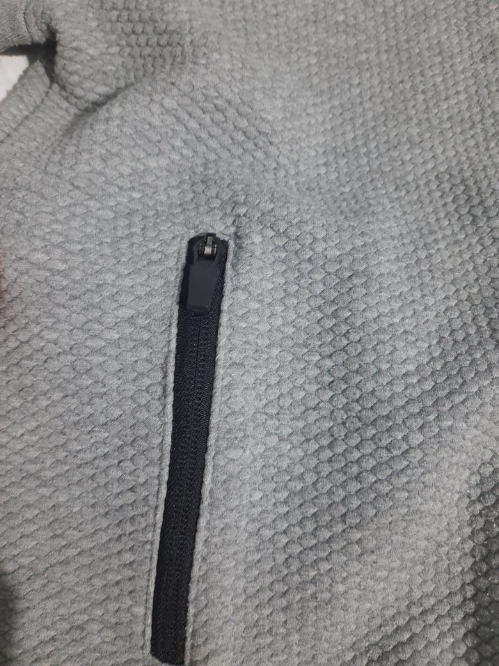 primark Gri Kapüşonlu Erkek Sweatshirt - Görsel 2