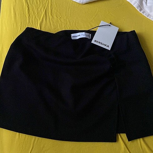 Bershka bershka şort etek