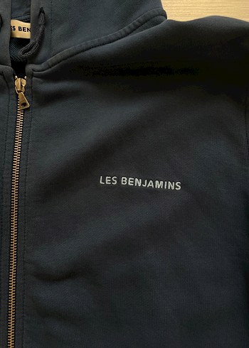 Les Benjamins Sweatshirt