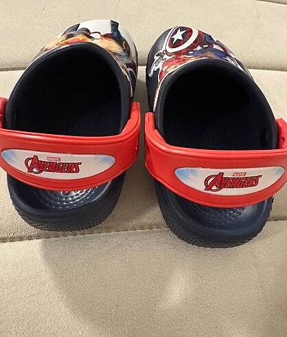 Crocs Orijinal crocs c7