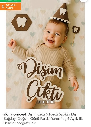 HelloBaby Sarı Nakışlı Bebek Erkek Takımı