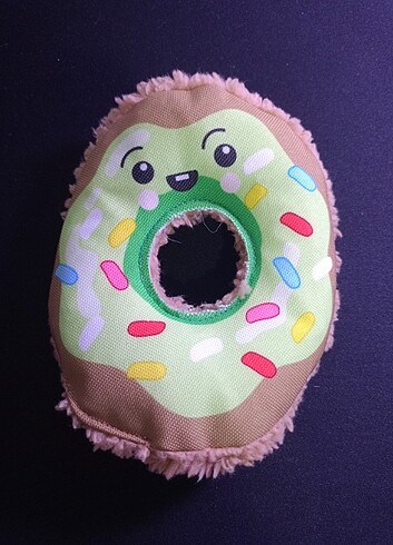 Donut peluş oyuncak