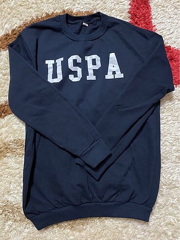 Uspa sweat