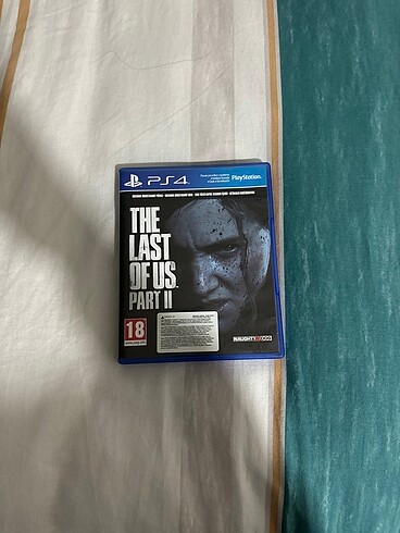 The Last Of Us Pc
