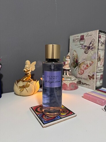 Victorias Secret Midnight Bloom