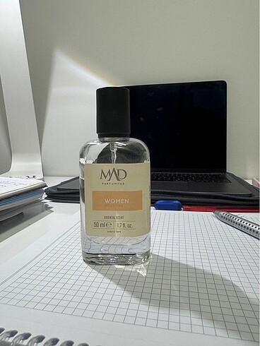 Mad La Nuit Trésor EDP Muadil