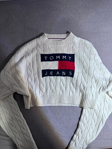 Tommy Hilfiger Kazak