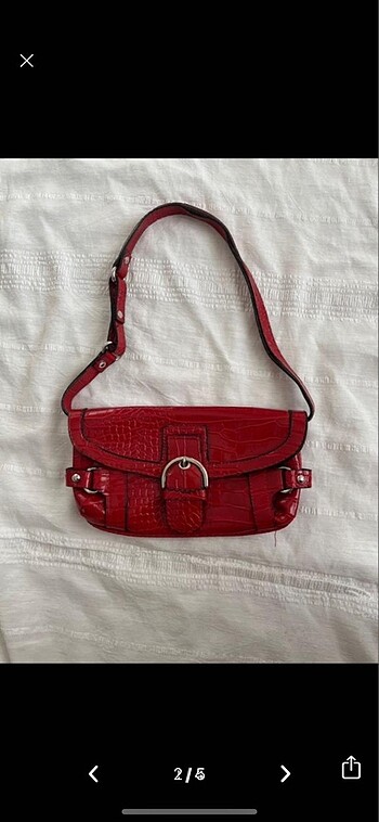 Stradivarius Stradivarius Çanta