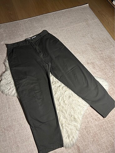 42 Beden Bershka Pantolon
