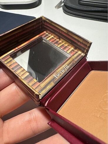 Beden Benefit Hoola Bronzer