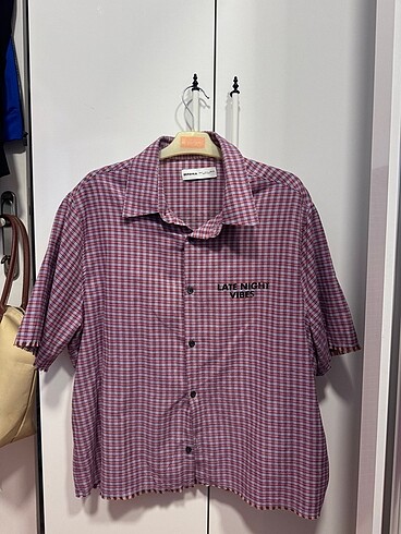 Bershka bershka gömlek