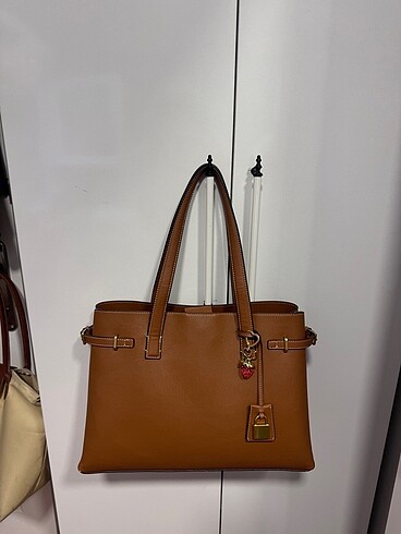 Mango Mango Shopper Çanta