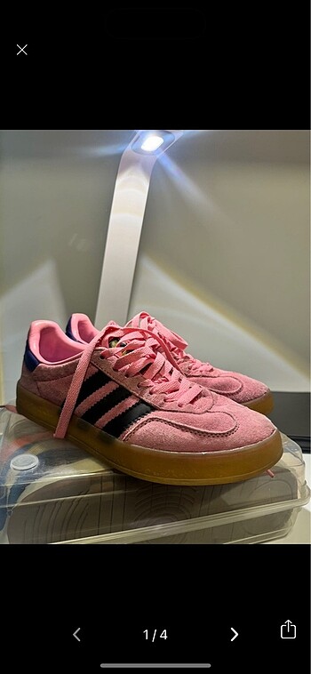 Adidas Gazelle