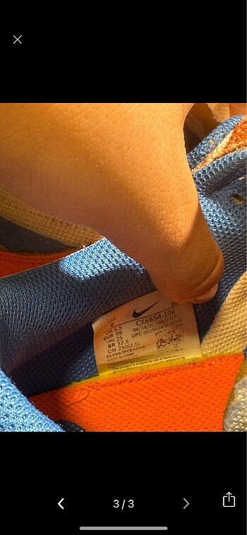39 Beden Nike Dunk