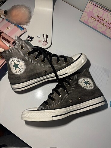 Converse Ayakkabi