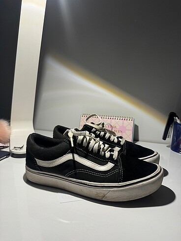 Vans Vans Ayakkabi